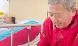 母亲住院爆料视频,揭开医疗现状的痛与泪